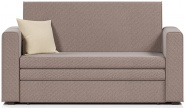 Диван прямой Санта Браун